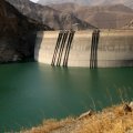 Дефицит воды и во втором городе Ирана