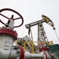 Цены на нефть марки Brent подорожали до $64,09 за баррель