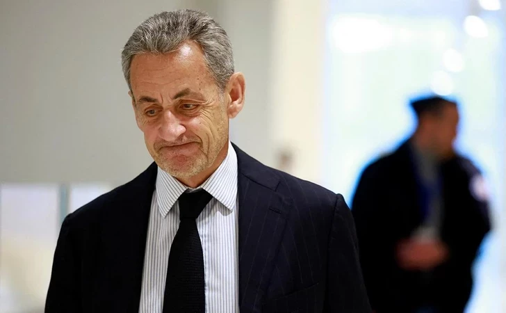 Апелляционный суд Парижа смягчил меру пресечения Николя Саркози: подробности решения