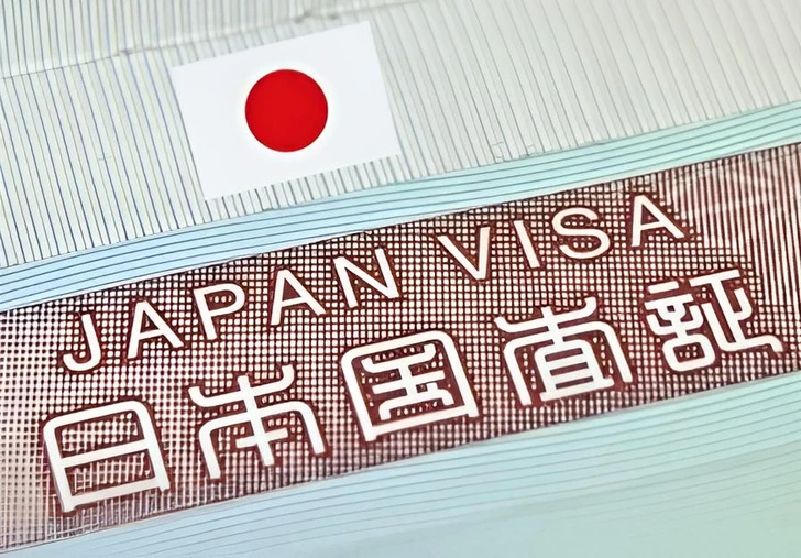 С 2026 года туристические визы в Японию станут дороже