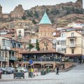 Tiflis yenə AB qrantından imtina etdi