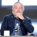 Robert De Niro Bakıya gələcək