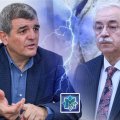 Ağzın sarısı, ağlın yarısı: deputat Fazil Mustafadan professor Tahirzadəyə sərt cavab