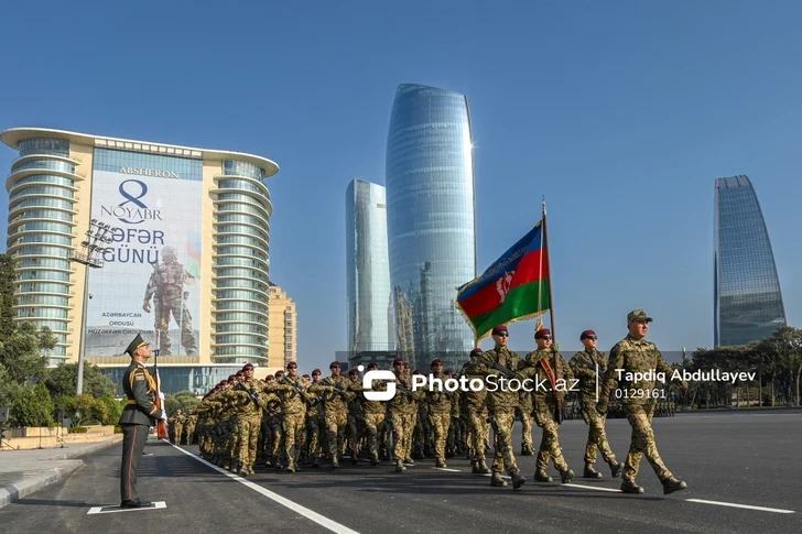 От войны к миру: Euronews о военном параде в Баку и новой эре для Кавказа