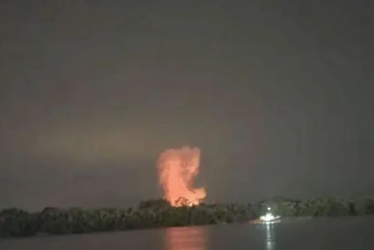 Обломки беспилотника обнаружены в 5 км от украинской границы в Румынии