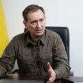 Депутат Верховной Рады: Украина ежемесячно мобилизует около 30 тыс. человек