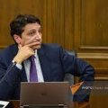 Министр финансов: Госдолг Армении увеличился на 80%