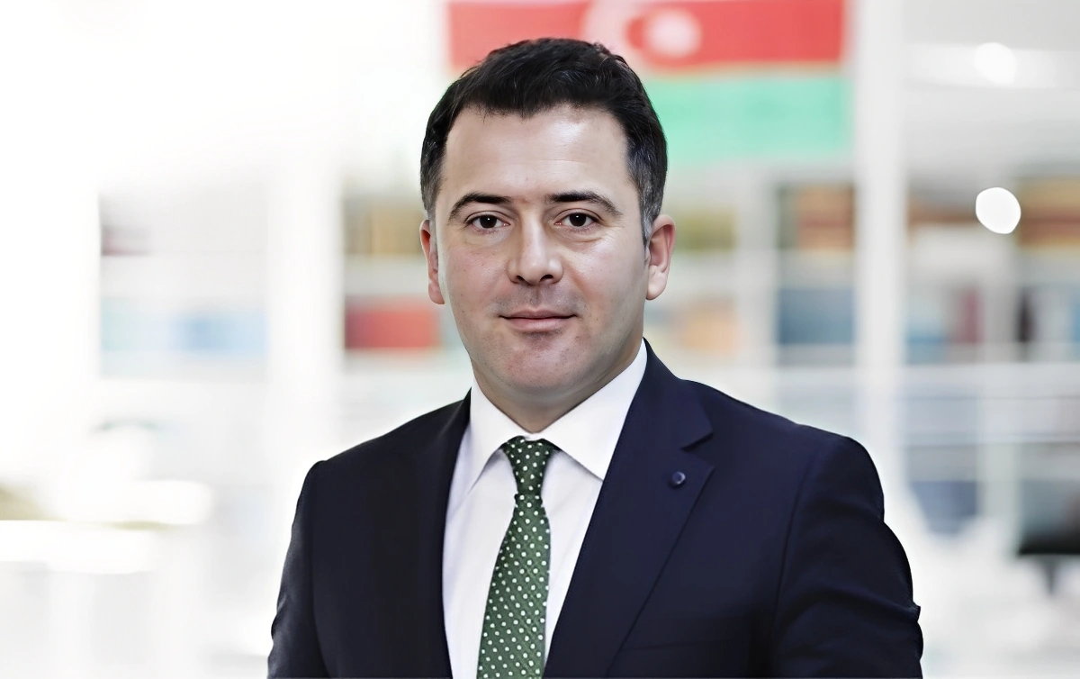 Rüfət Hacıyevə hökm oxundu - Əmlakı da müsadirə edildi