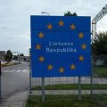 Литва не хочет мириться с Беларусью