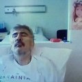 Саакашвили выписали из клиники и вернули в тюрьму