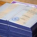 141 nəfərin diplomu tanınmadı