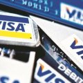 Стал известен объем операций по платежным картам Visa в Азербайджане