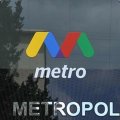 Metroda qorxulu anlar - Giriş-çıxış bağlandı