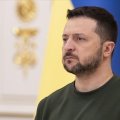 Зеленский: ВС РФ выпустили по Украине 18 ракет и 430 дронов, погибли четыре человека - ОБНОВЛЕНО