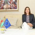 Посол ЕС: В истории Азербайджана много ярких примеров сильных женщин