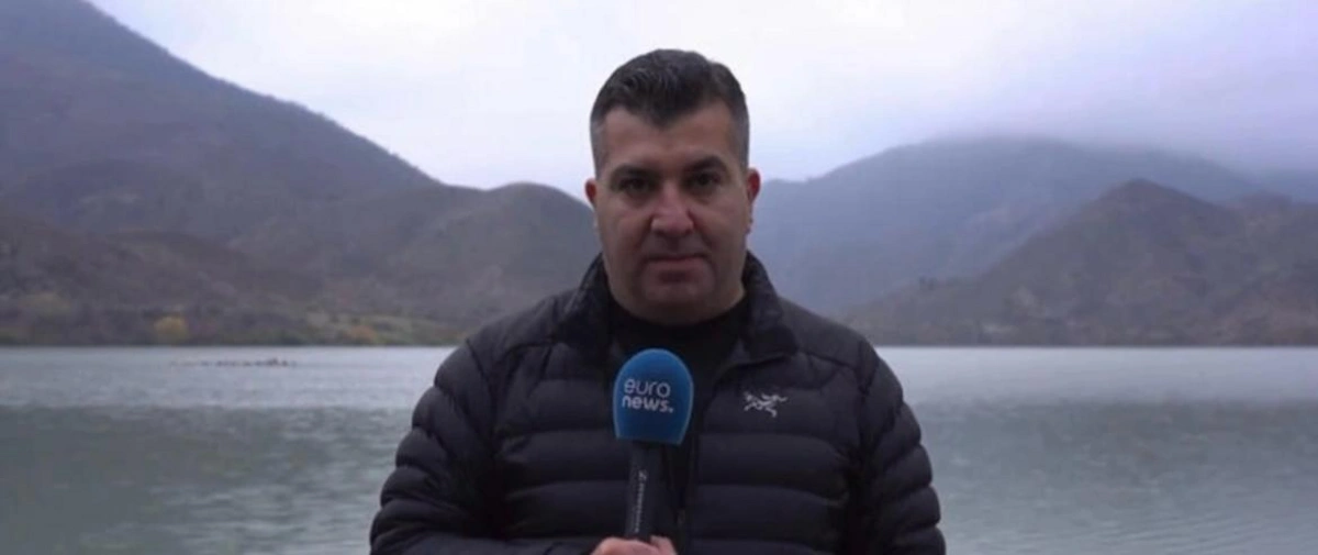 Türkiyədə həlak olan tanınmış azərbaycanlı jurnalist Emin İbrahimov dəfn edildi