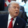 Трамп заявил, что импорт нефти из РФ сокращается из-за давления США