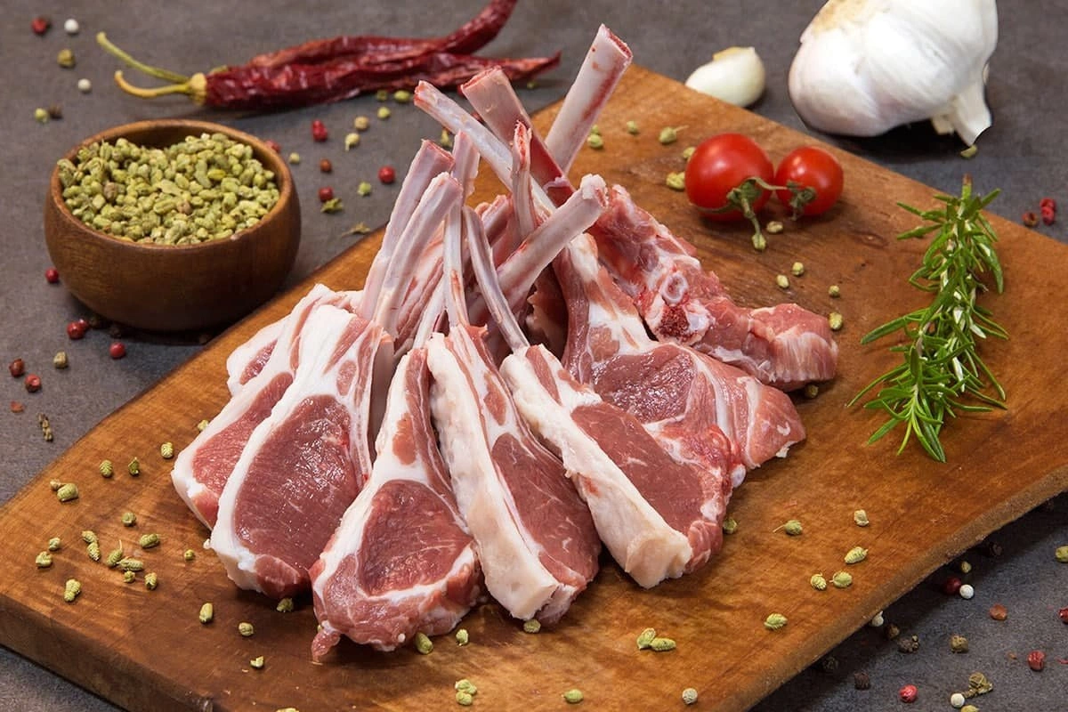 Quzu ətinin qiyməti 30 manatı KEÇDİ – Daha da BAHALAŞACAQ?