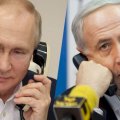 Putin və Netanyahu arasında telefon danışığı baş tutdu