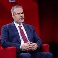 Hakan Fidan: Qafqazdakı sülhə ABŞ böyük maraq göstərir
