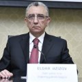 Eldar Əzizovdan nöqsanlara görə işdən çıxarılan rəisin yerinə TƏYİNAT