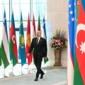 “Azərbaycanın Mərkəzi Asiya üzrə keçirilən Məşvərət Görüşlərində tamhüquqlu üzv olması tarixi uğurumuzdur”