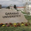 Qarabağ Universitetinin yetişdirdiyi canlı “Zəfər abidələri”...