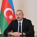 Ильхам Алиев: Азербайджан — лидер региона по охвату населения широкополосным интернетом