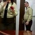 FHN-də intim videolar çəkən polkovnik azadlığa çıxdı