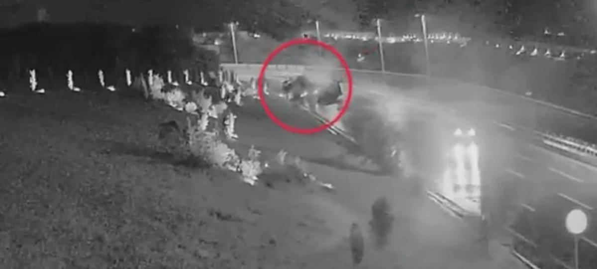 Как избежать аварий в дождливую погоду: рекомендации ЦИУТ