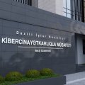 Kiberpolis sosial şəbəkələrdə yüzlərlə şəxsi aldadan 4 nəfəri ifşa etdi - VİDEO