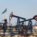 Турция импортировала из Азербайджана более 133 тыс. тонн нефти в этом году