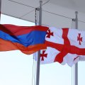 Премьер Грузии и глава Минюста Армении обсудили развитие связей между двумя странами