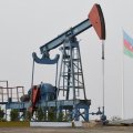 Азербайджанская нефть торгуется у $68 за баррель