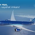 AZAL 20-dən çox beynəlxalq istiqamət üzrə reyslərin tezliyini artırır 