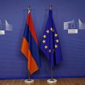 Армению скоро посетит миссия ЕС по либерализации виз