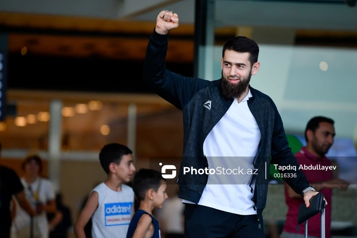 Вратарь «Карабаха» эмоционально отреагировал на критику после матча с Францией