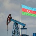 Цена на азербайджанскую нефть достигла $68 за баррель