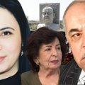 “Hələ də atasının məzarını ziyarət etməyib” - Kübra Əliyevadan dünyasını dəyişən Ülviyyə haqda - FOTO+ÖZƏL