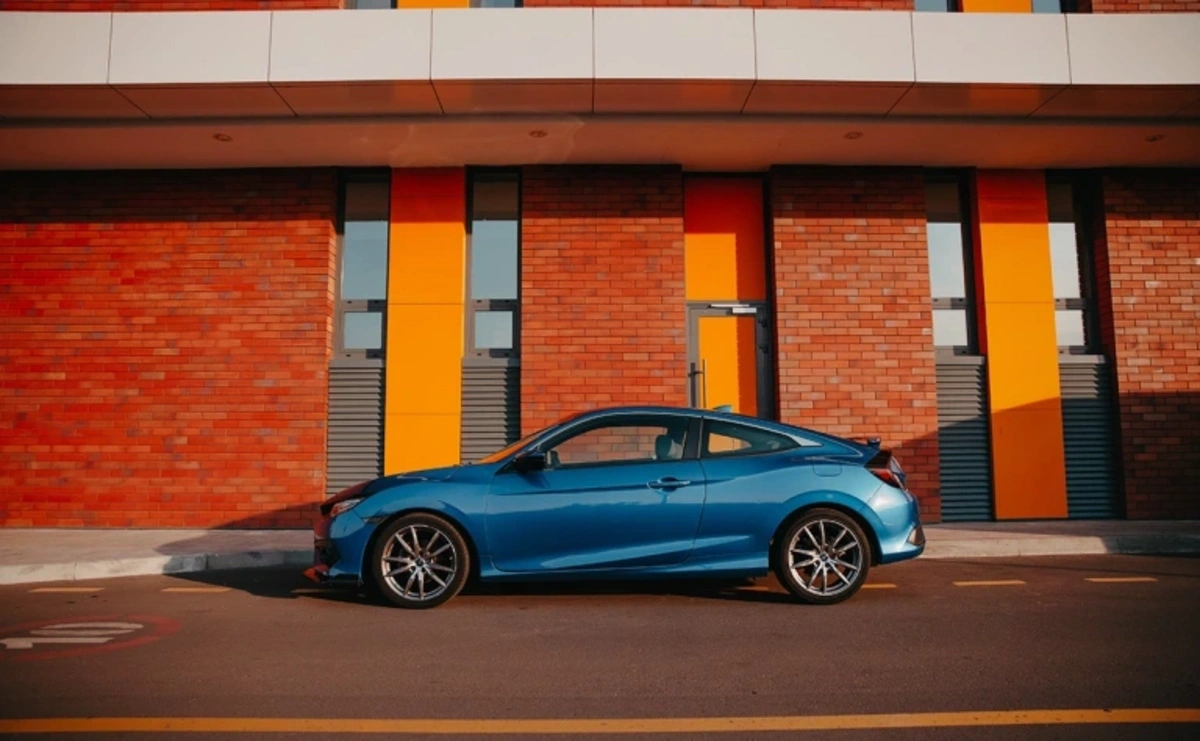 Honda отозвала более 250 000 автомобилей из-за проблем с ПО