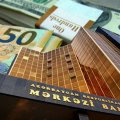 Mərkəzi Bankın sədri manatın məzənnəsindən danışdı