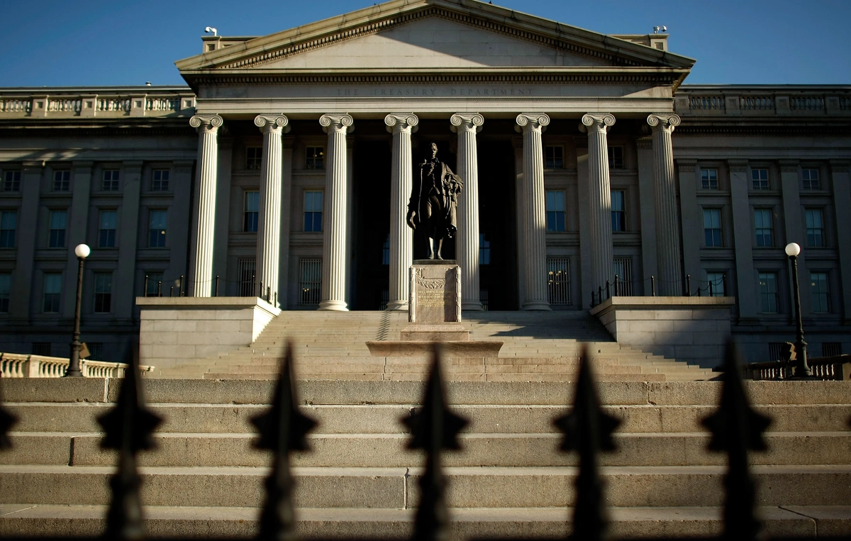 ABŞ beş Rusiya vətəndaşına və yeddi şirkətə sanksiya tətbiq etdi