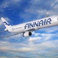 Экстренная посадка в Баку спасла жизнь пассажиру самолета Finnair
