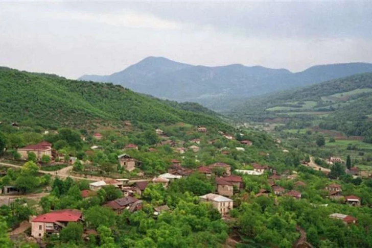 В поселках Гадрут, Сос и Гырмызы Базар реализуются инфраструктурные проекты