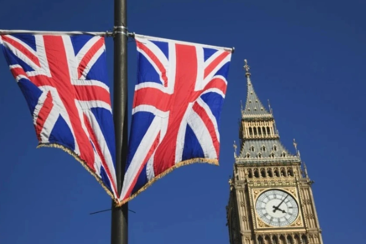 Британия ввела санкции против трех компаний и четырех физлиц из России