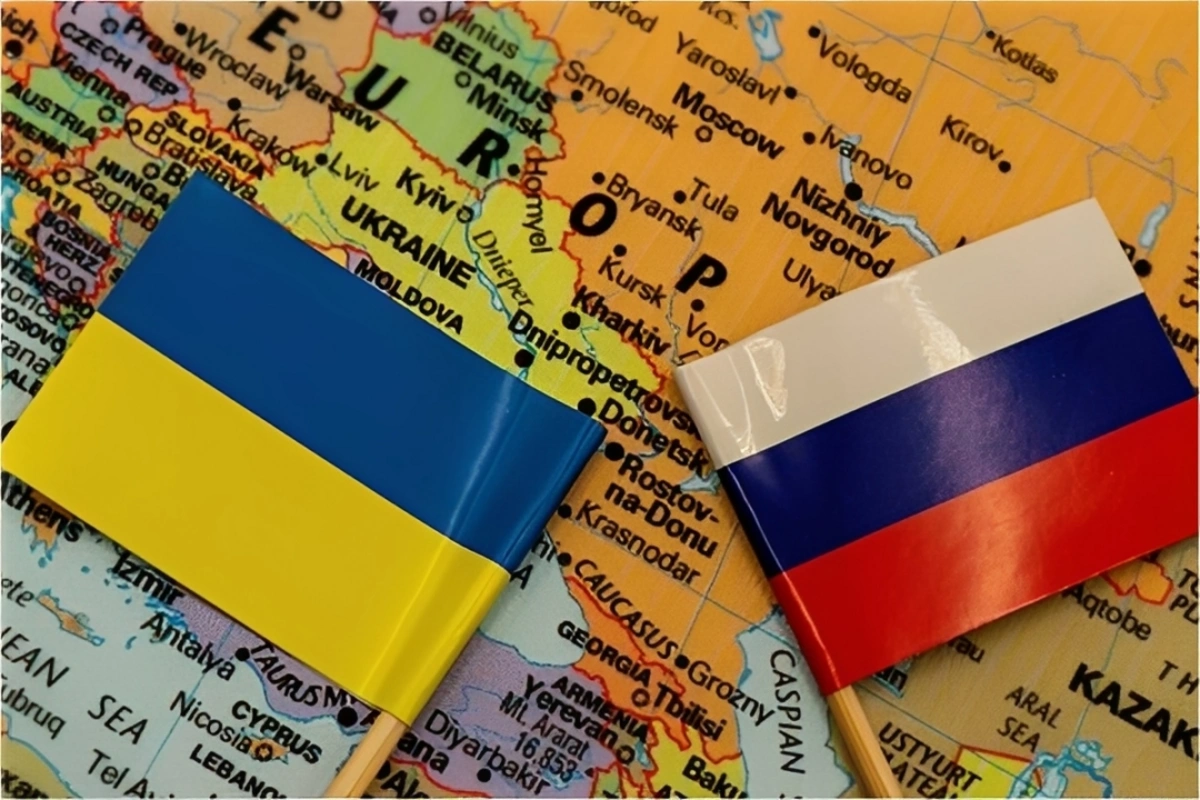 Ukraynada atəşkəs noyabrın sonunadək razılaşdırıla bilər