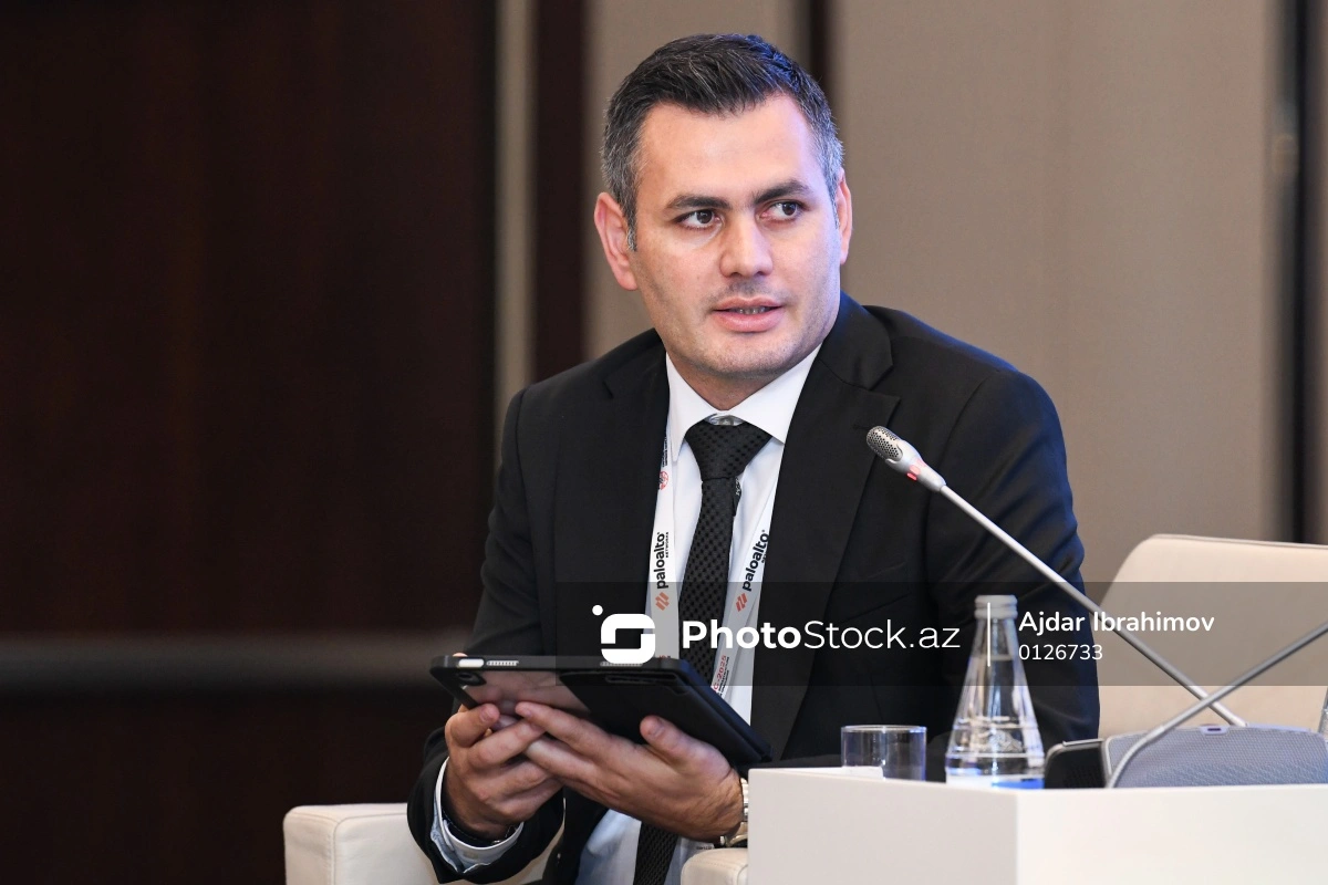 İdarə rəisi iki gün əvvəl 