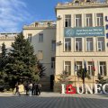 Növbəti qlobl reytinq - UNEC-in növbəti birinciliyi!
