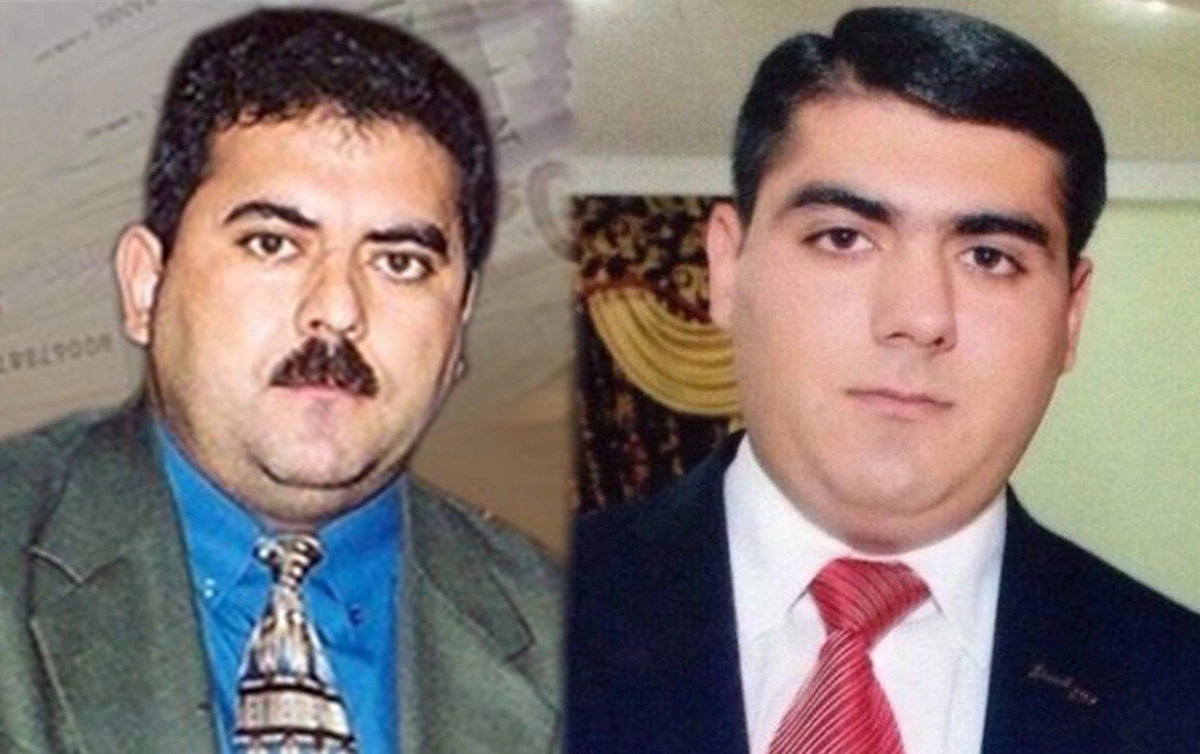 Сын бывшего банкира снова арестован: обвинение в мошенничестве на полмиллиона манатов