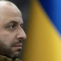 Умеров на фоне коррупционного скандала вернулся в Украину